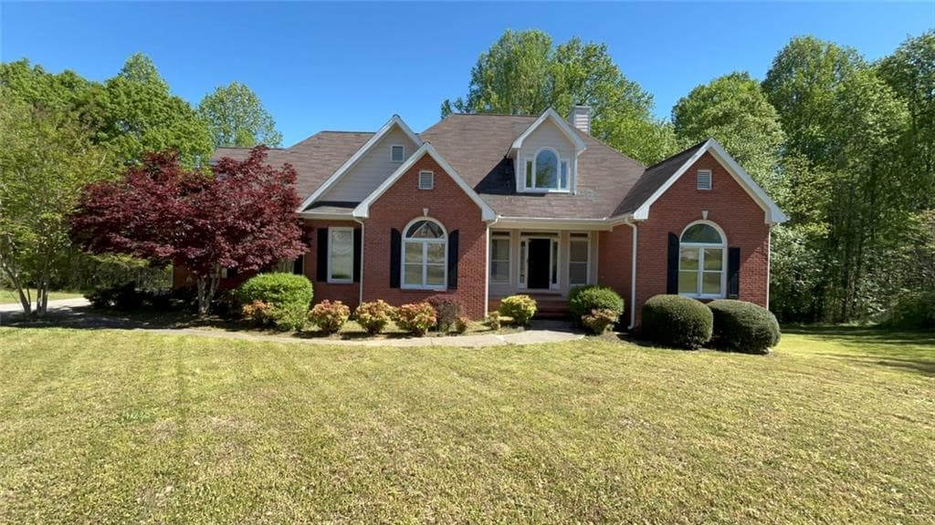 3 bedroom, 3 bathroom, 2,892 sq ft single family residence sold at 1730 Dane, Dacula, GA 30019