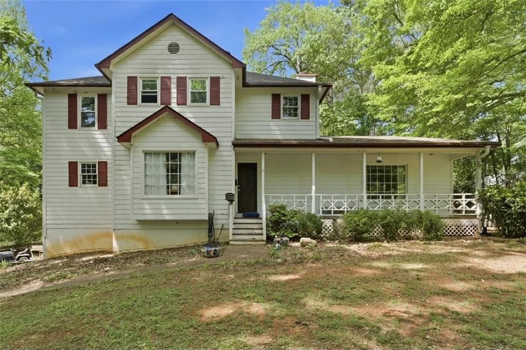 321 Mariner Circle, Woodstock, GA 30189 — most recent listing photo