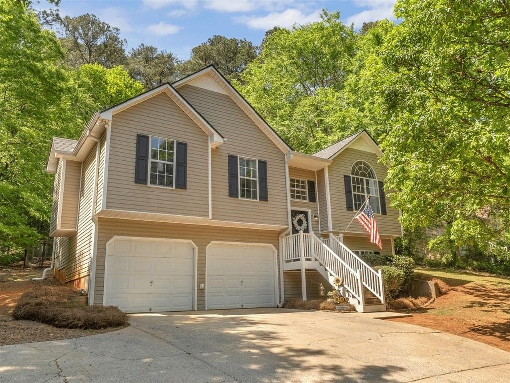 342 Amberidge Drive, Cartersville, GA 30121 — most recent listing photo