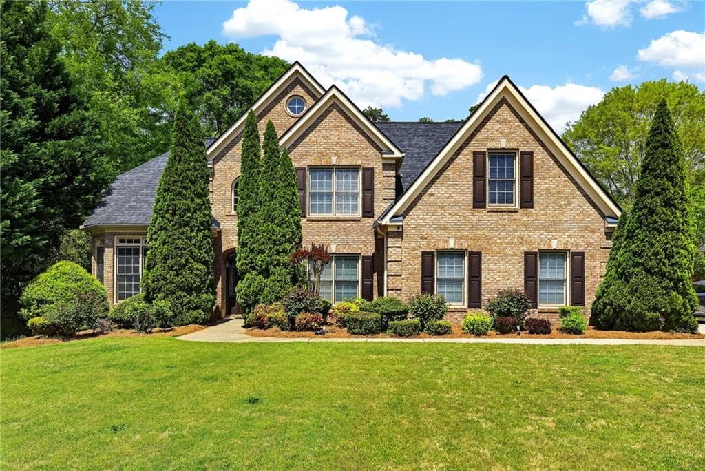 1710 S Gordon Road, Austell, GA 30168 — most recent listing photo