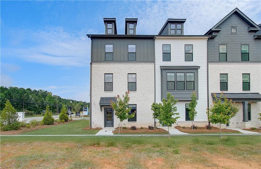 533 Rubato Knoll, Mcdonough, GA 30253 — most recent listing photo