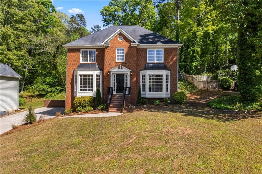 3075 Milford Chase, Marietta, GA 30008 — most recent listing photo