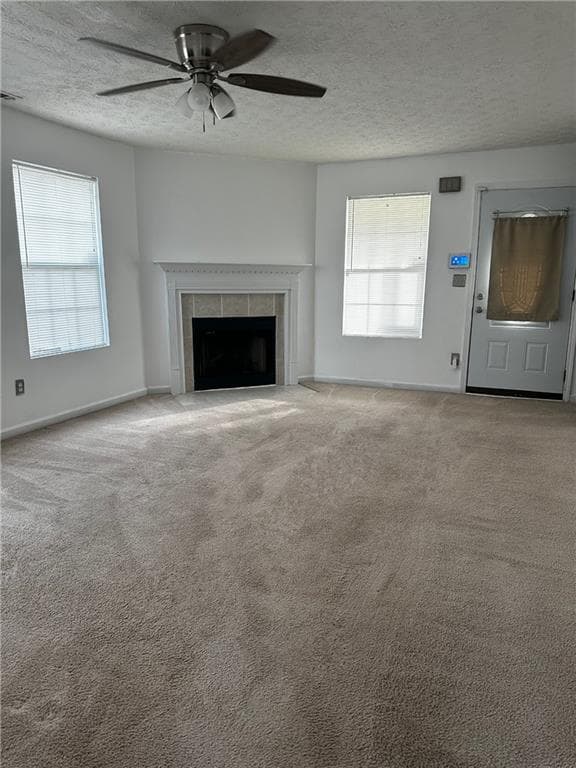 3 bedroom, 3 bathroom, 1,224 sq ft single family residence for rent at 9268 Club View Trace, Riverdale, GA 30274 for $2,300 a month — photo 2