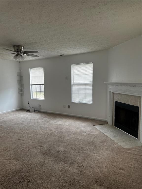 3 bedroom, 3 bathroom, 1,224 sq ft single family residence for rent at 9268 Club View Trace, Riverdale, GA 30274 for $2,300 a month — photo 3