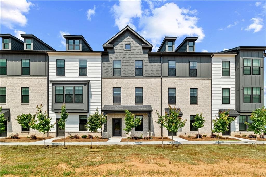 525 Rubato Knoll, Mcdonough, GA 30253 — most recent listing photo