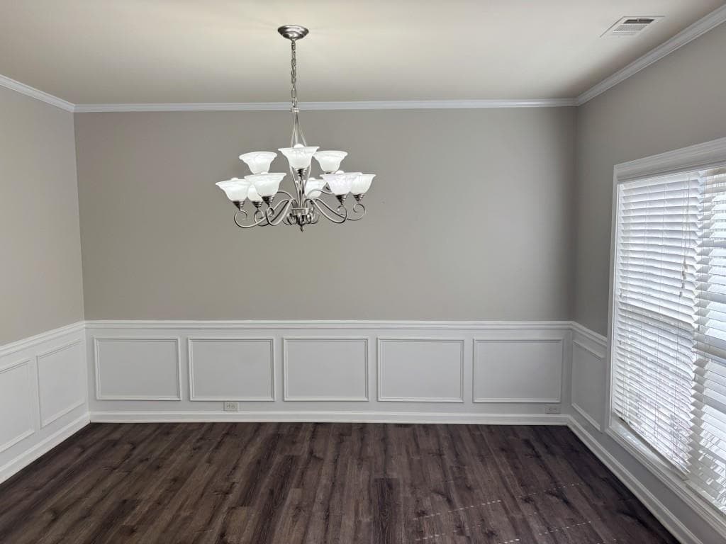 4 bedroom, 3 bathroom, 3,322 sq ft single family residence under contract at 1450 Mystic Ridge Place, Cumming, GA 30040 — photo 4
