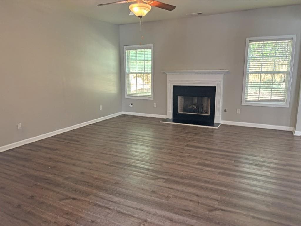 4 bedroom, 3 bathroom, 3,322 sq ft single family residence under contract at 1450 Mystic Ridge Place, Cumming, GA 30040 — photo 5
