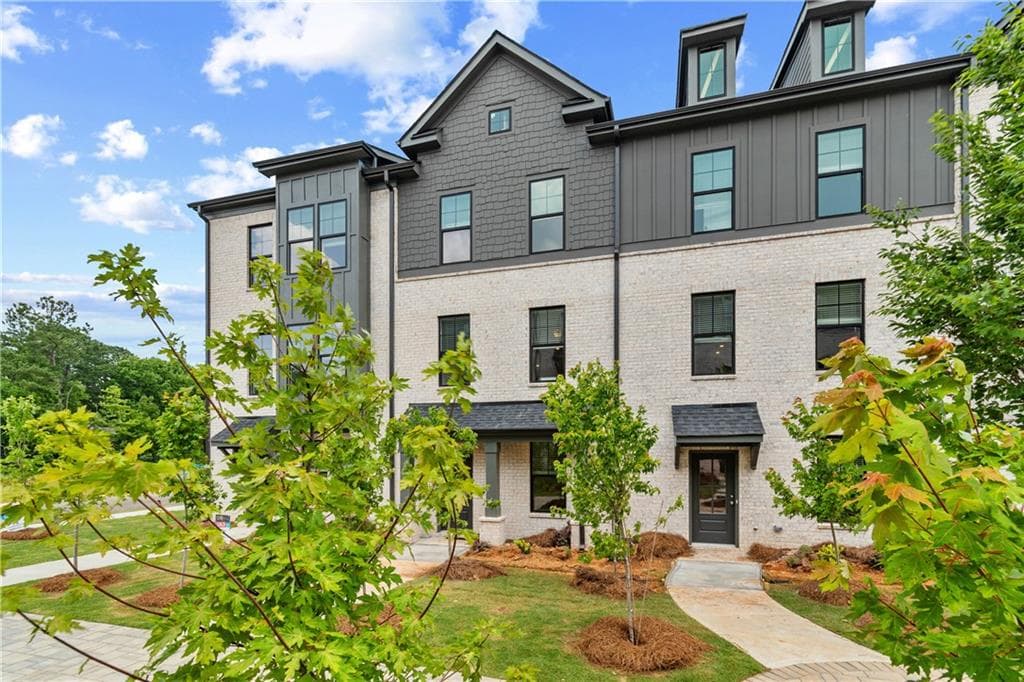 625 Marimba Pike, Mcdonough, GA 30253 — most recent listing photo