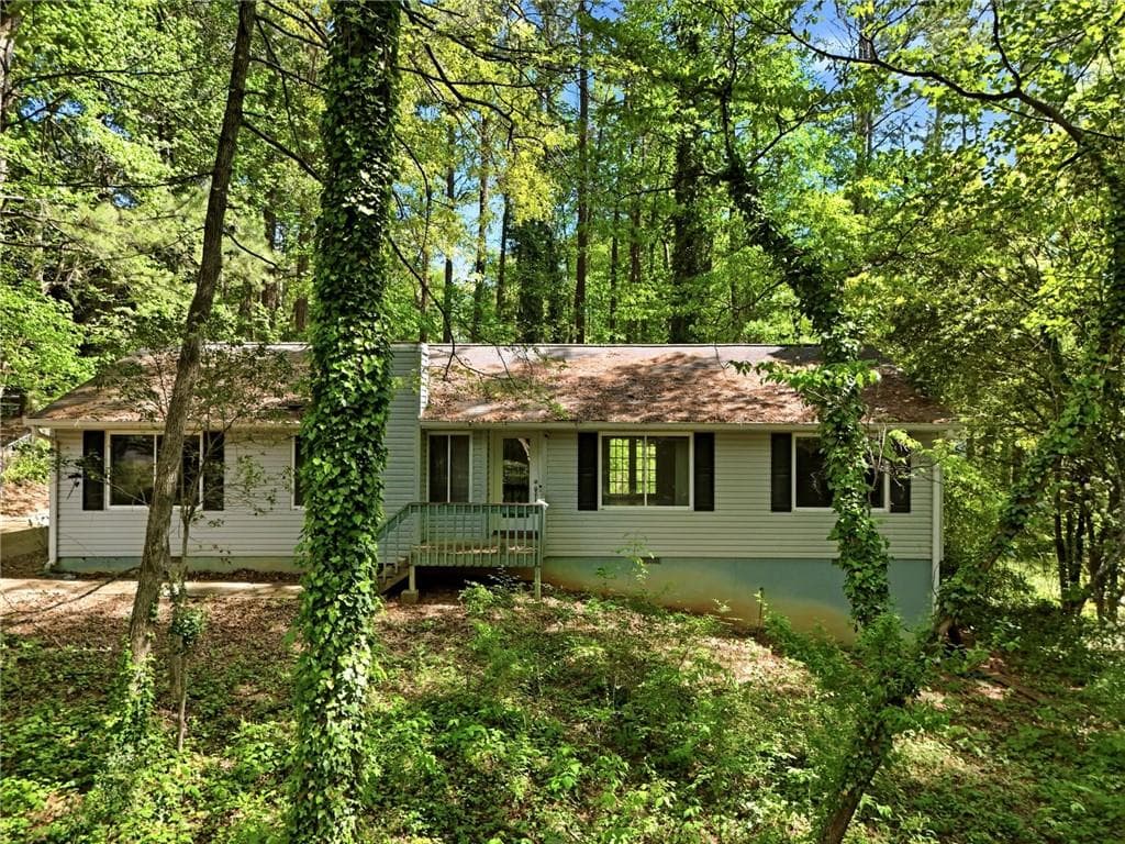 597 Dover Street, Marietta, GA 30066 — most recent listing photo
