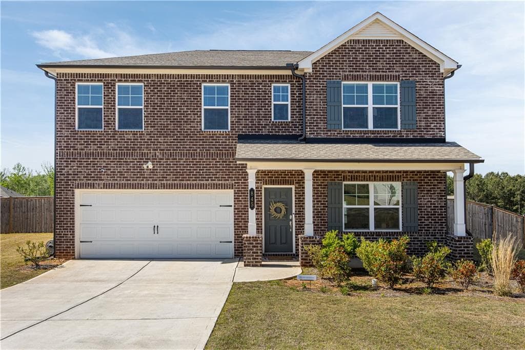 845 Delft Way, Hampton, GA 30228 — most recent listing photo