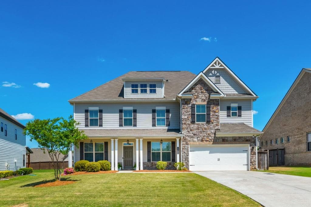 5250 Meridian Pass, Cumming, GA 30028 — most recent listing photo