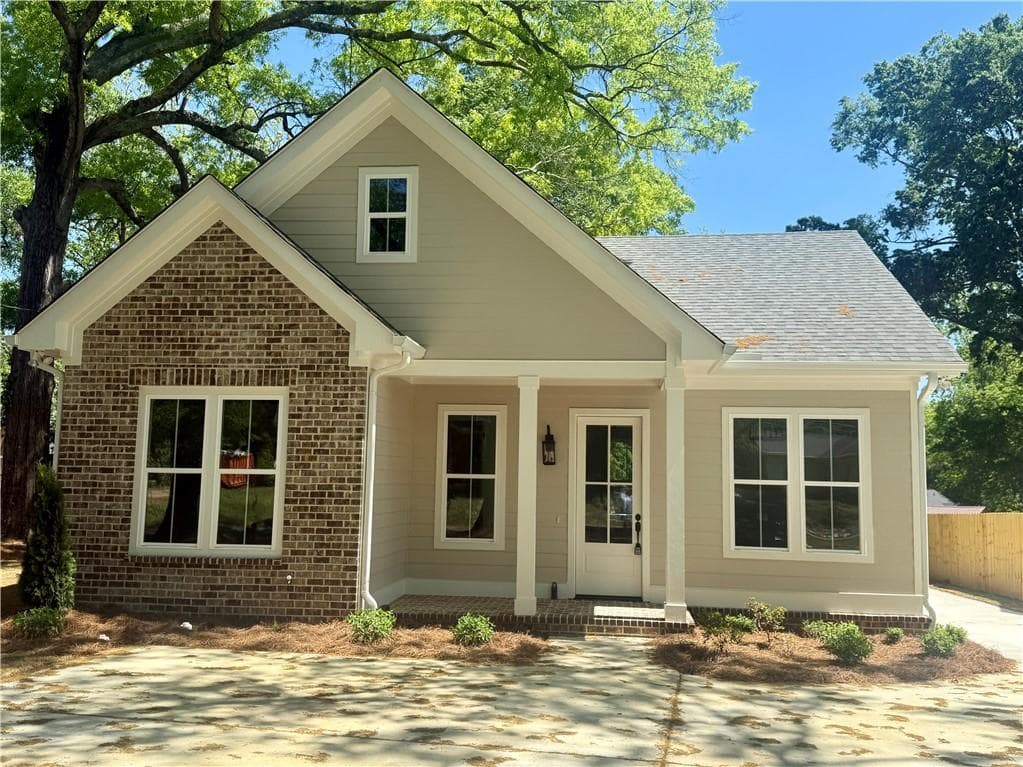 224 E Marable Street, Monroe, GA 30655 — most recent listing photo
