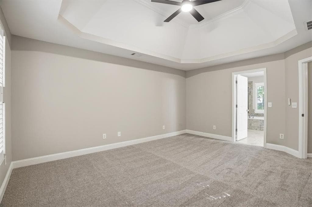 4 bedroom, 3 bathroom, 2,400 sq ft single family residence for sale at 1795 Ivey Trace, Cumming, GA 30041 — photo 5