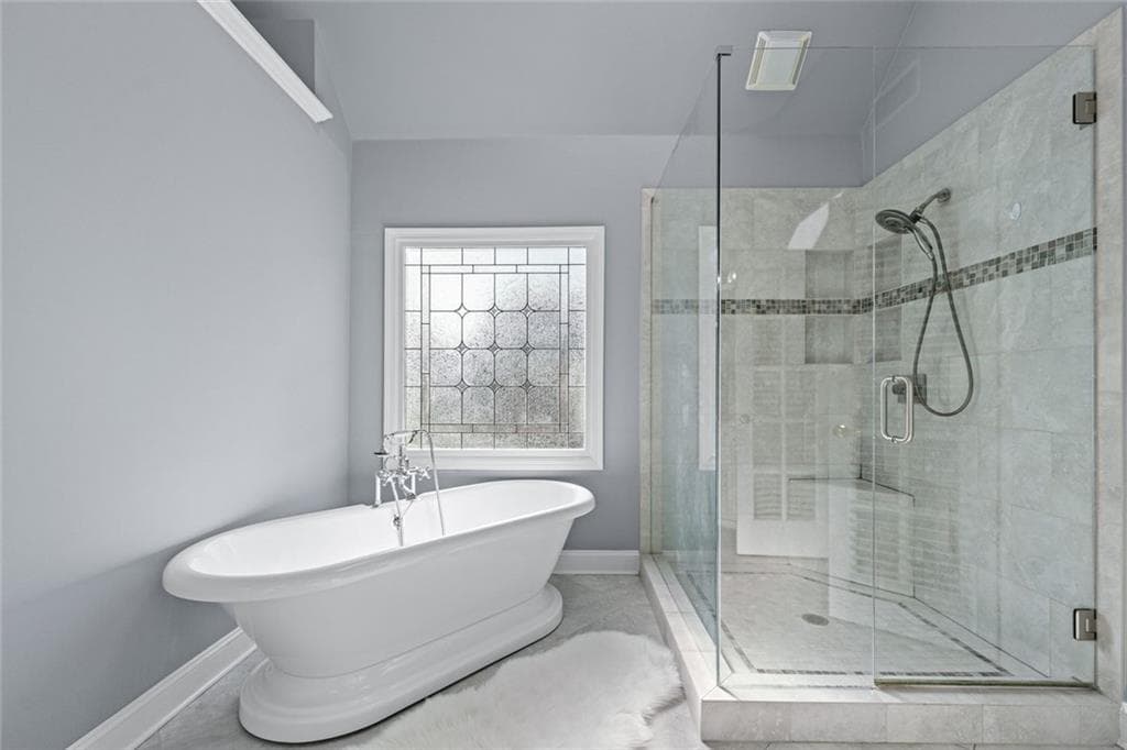6 bedroom, 5 bathroom, 5,102 sq ft single family residence for sale at 1718 Mulberry Lake Drive, Dacula, GA 30019 — photo 10