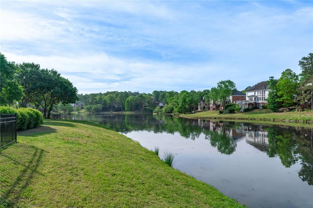 6 bedroom, 5 bathroom, 5,102 sq ft single family residence for sale at 1718 Mulberry Lake Drive, Dacula, GA 30019 — photo 3