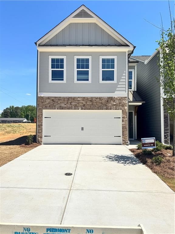501 Hayes Lane