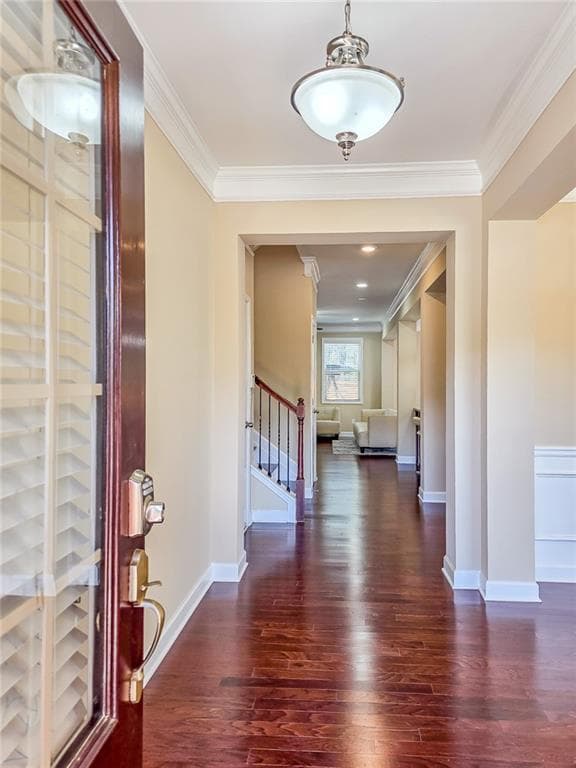 4 bedroom, 3 bathroom, 3,163 sq ft single family residence for sale at 5620 Shiloh Woods Drive, Cumming, GA 30040 — photo 4