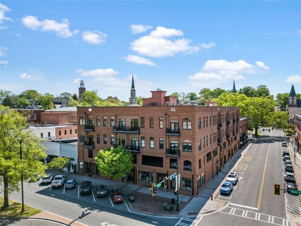 1 E 3rd Avenue 310, Rome, GA 30161 — most recent listing photo