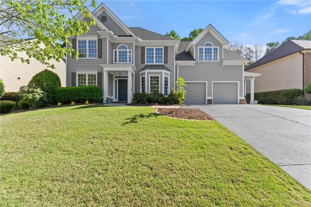 2791 Hillgrove Drive, Dacula, GA 30019 — most recent listing photo