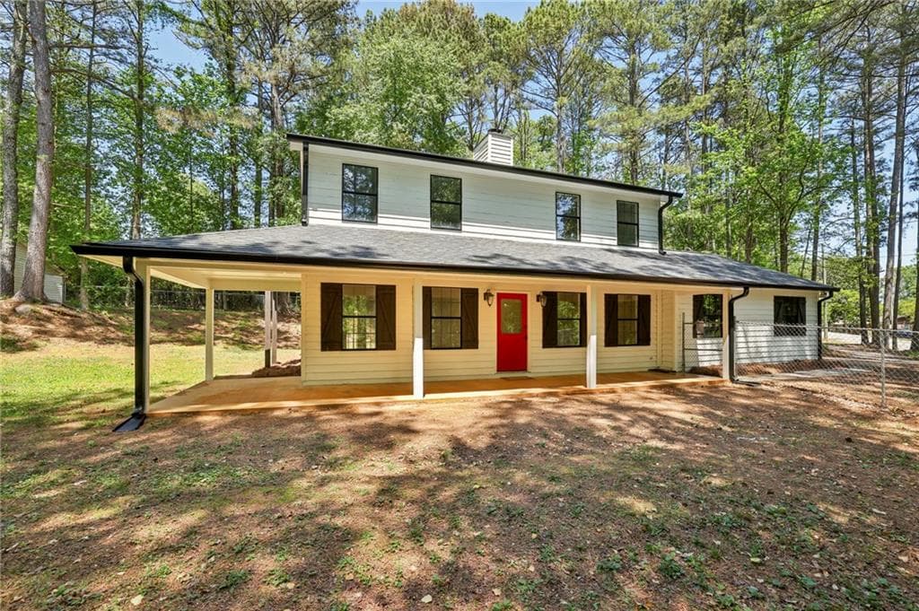 1025 Wood Valley Road, Cumming, GA 30041 — most recent listing photo