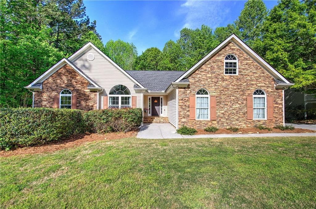441 Reidland Drive, Dallas, GA 30132 — most recent listing photo
