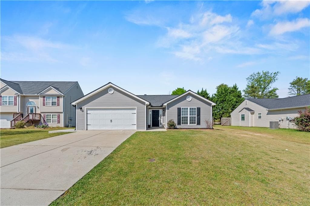 772 Morris Lane, Winder, GA 30680 — most recent listing photo