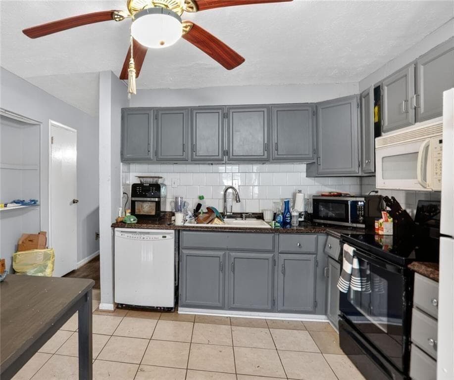 duplex under contract at 332 Lockwood Terrace, Decatur, GA 30030 — photo 4