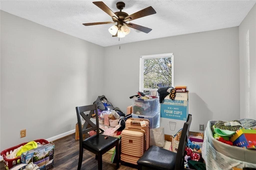 duplex under contract at 332 Lockwood Terrace, Decatur, GA 30030 — photo 6