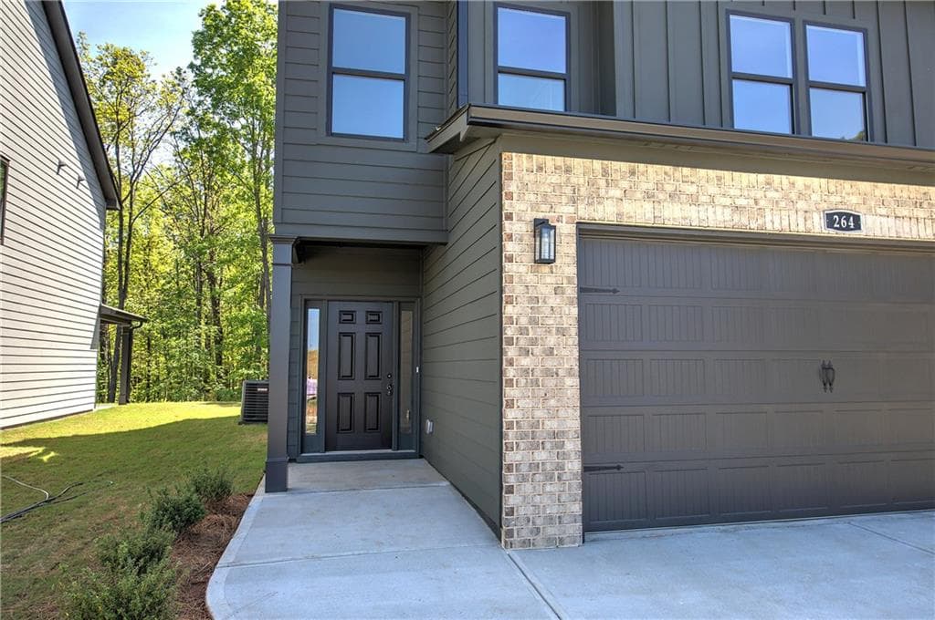 4 bedroom, 3 bathroom, 1,879 sq ft single family residence for sale at 258 Summit Height Drive, Cartersville, GA 30121 — photo 3