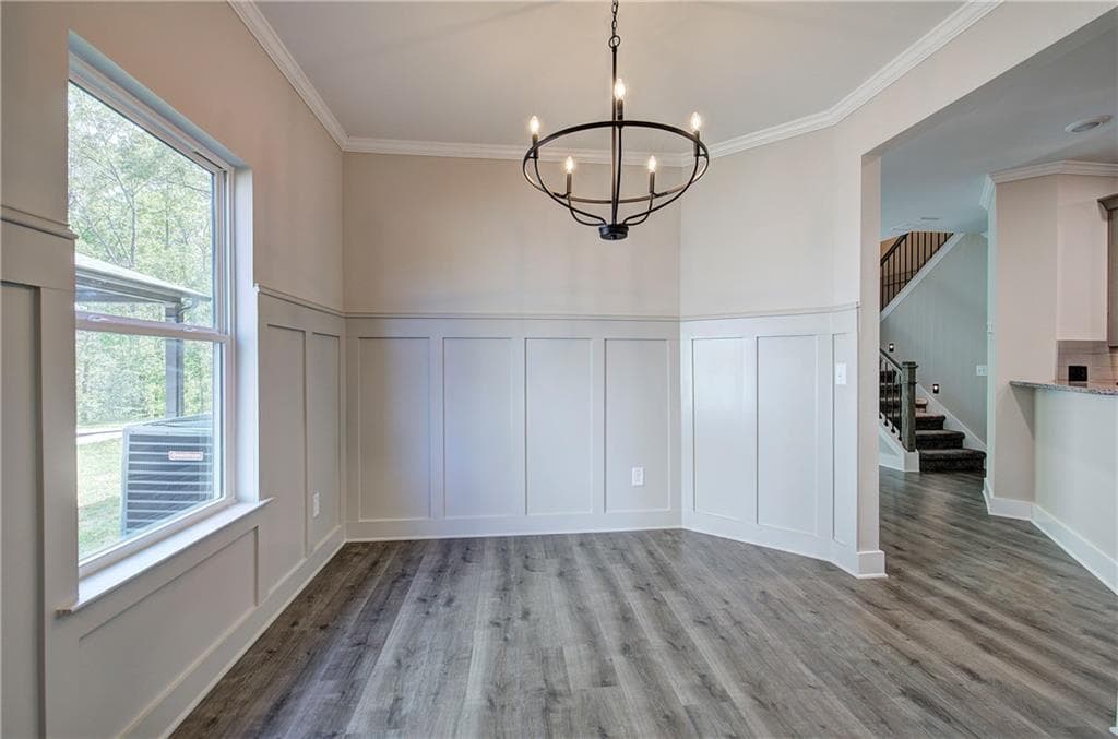 4 bedroom, 3 bathroom, 1,879 sq ft single family residence for sale at 258 Summit Height Drive, Cartersville, GA 30121 — photo 5