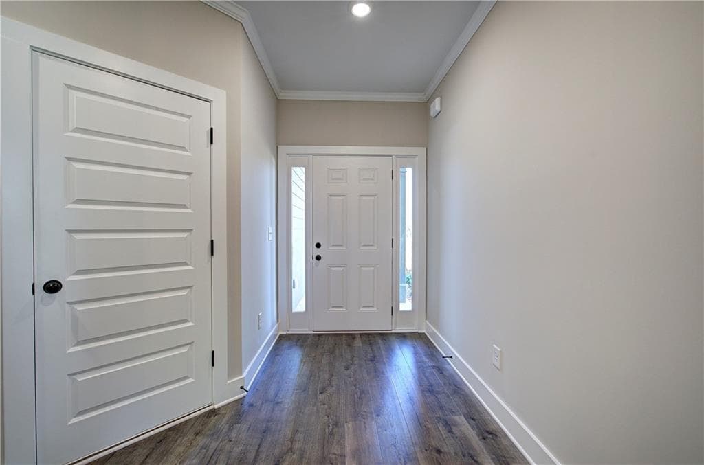 4 bedroom, 3 bathroom, 1,879 sq ft single family residence for sale at 258 Summit Height Drive, Cartersville, GA 30121 — photo 6
