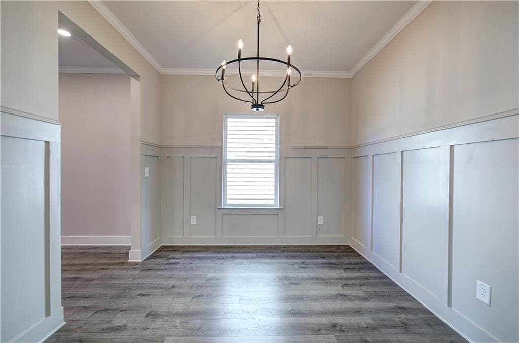 4 bedroom, 3 bathroom, 1,879 sq ft single family residence for sale at 258 Summit Height Drive, Cartersville, GA 30121 — photo 7