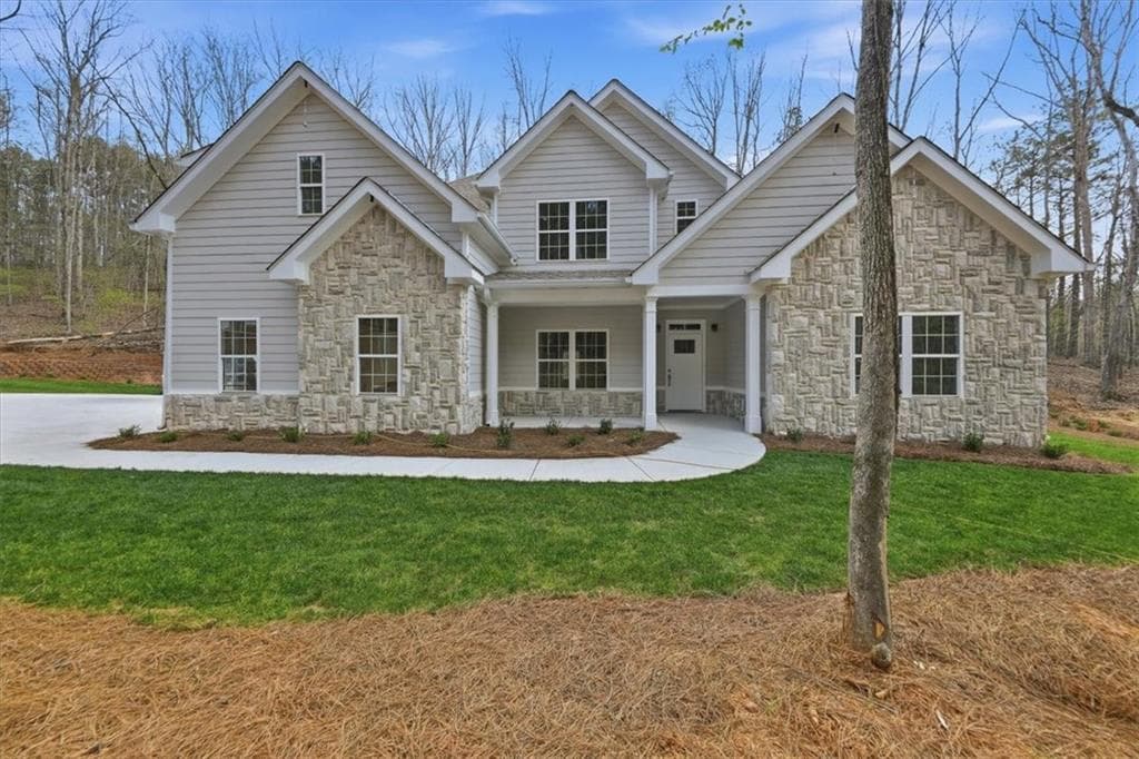 5011 Liberty Road, Villa Rica, GA 30180 — most recent listing photo