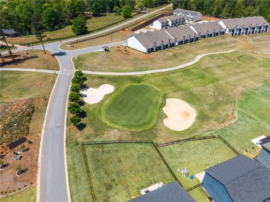 4 bedroom, 3 bathroom, 2,835 sq ft single family residence for sale at 177 Sweet Briar Way, Homer, GA 30547 — photo 4