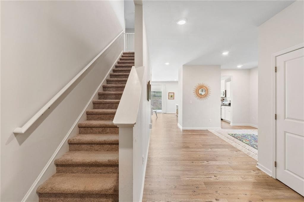 4 bedroom, 3 bathroom, 2,835 sq ft single family residence for sale at 177 Sweet Briar Way, Homer, GA 30547 — photo 9