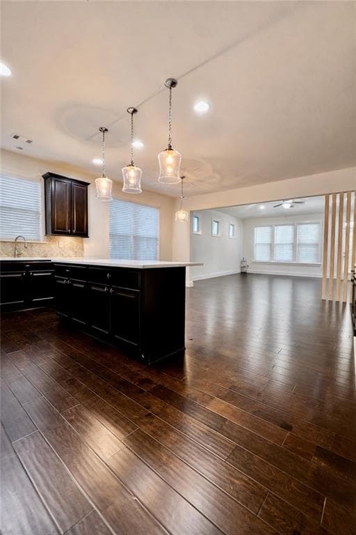 3 bedroom, 3 bathroom, 2,492 sq ft single family residence under contract at 1207 Halletts Peak Place, Lawrenceville, GA 30044 — photo 5