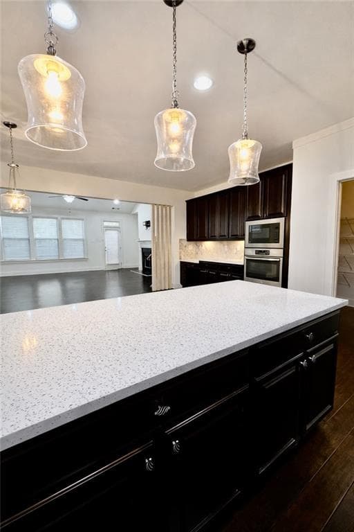 3 bedroom, 3 bathroom, 2,492 sq ft single family residence under contract at 1207 Halletts Peak Place, Lawrenceville, GA 30044 — photo 7