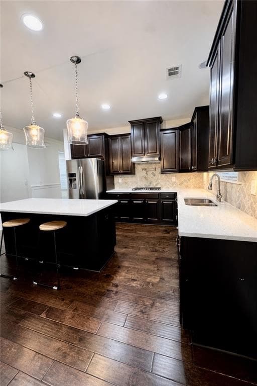 3 bedroom, 3 bathroom, 2,492 sq ft single family residence under contract at 1207 Halletts Peak Place, Lawrenceville, GA 30044 — photo 8