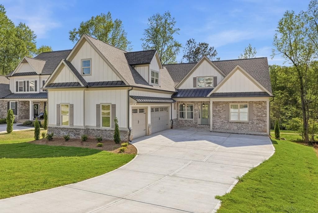 3112 Mulberry Greens Lane, Jefferson, GA 30549 — most recent listing photo