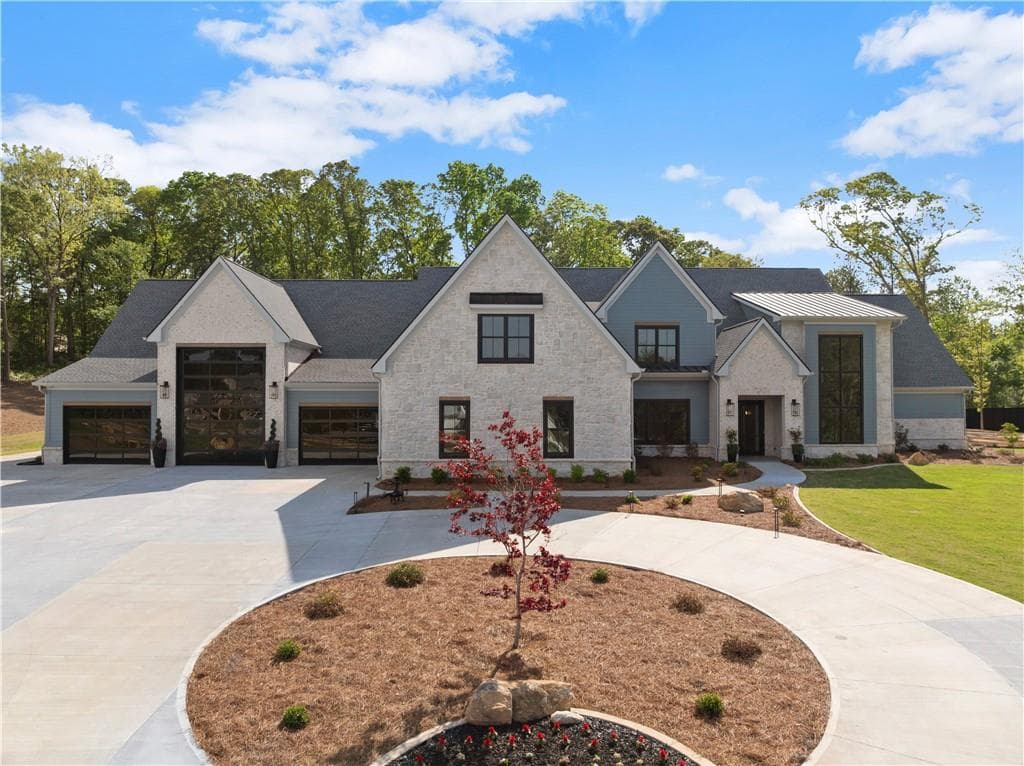 373 Fortress Way, Jefferson, GA 30549 — most recent listing photo