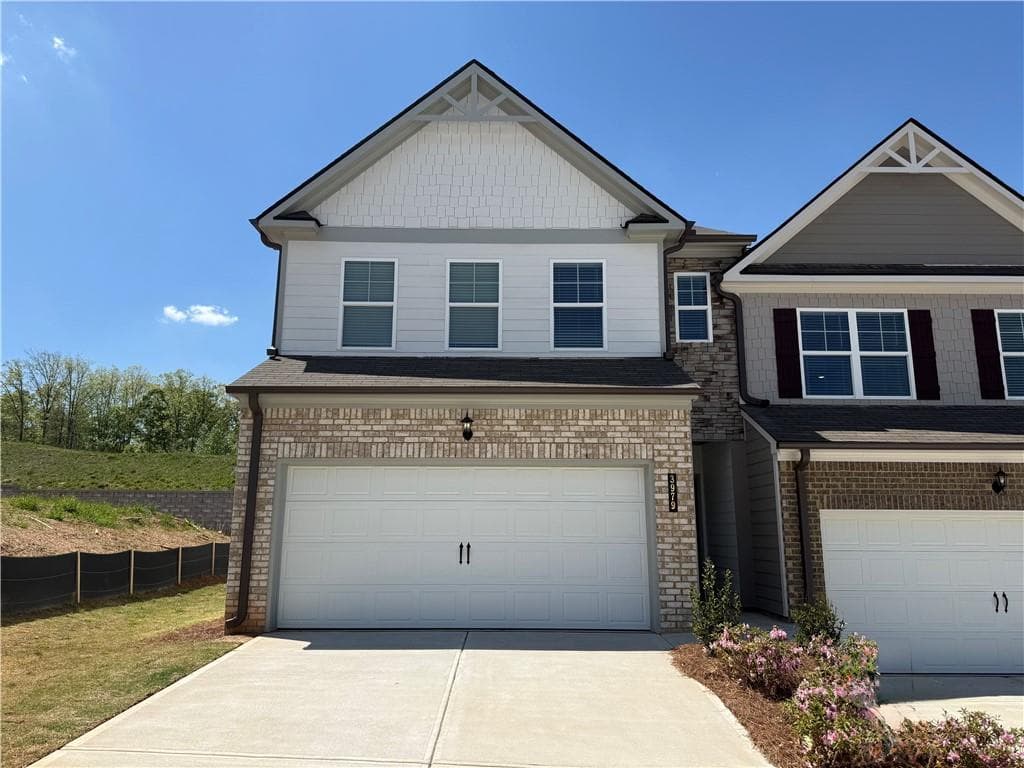 3979 Streamlet Way 153, Gainesville, GA 30506 — most recent listing photo