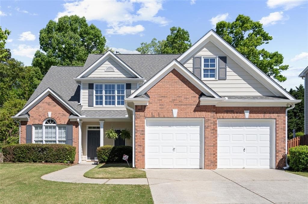 1862 Hillside Bend Crossing, Lawrenceville, GA 30043 — most recent listing photo
