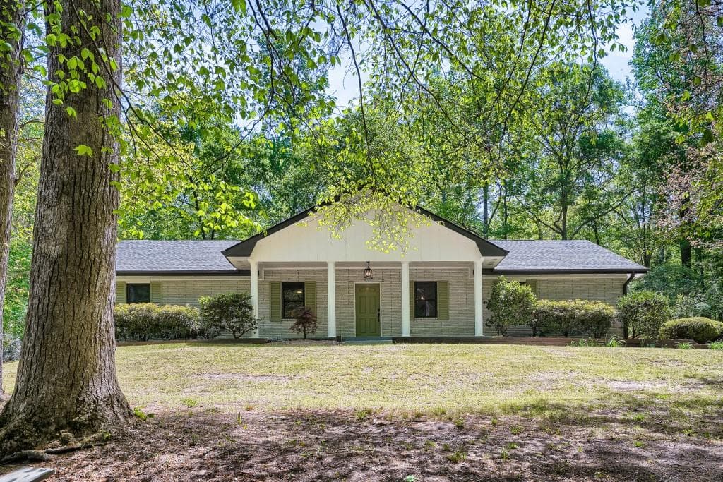 2021 Irwin Bridge Road, Conyers, GA 30012 — most recent listing photo