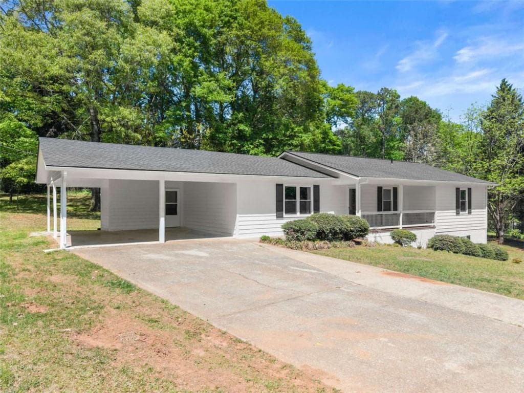 217 Quail Trail, Cornelia, GA 30531 — most recent listing photo