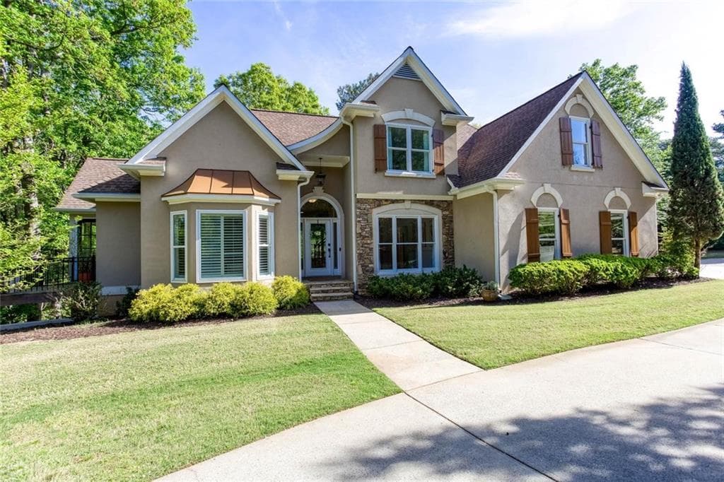 608 Transart Parkway, Canton, GA 30114 — most recent listing photo