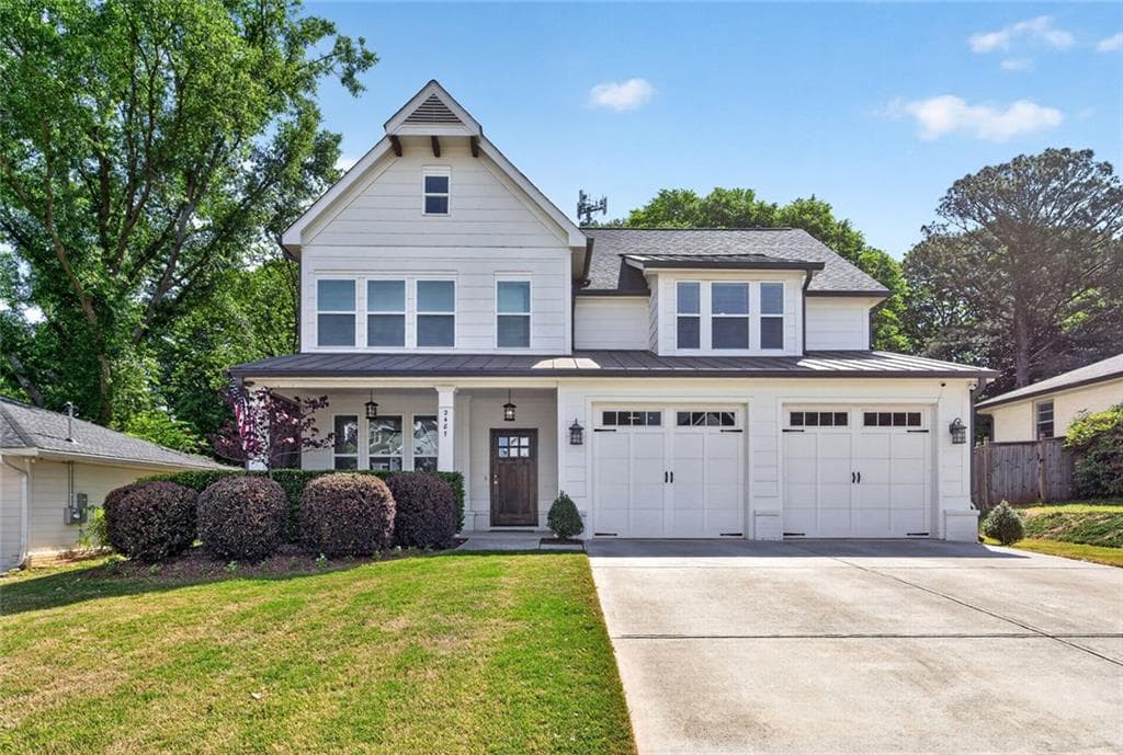 2487 Reed Street, Smyrna, GA 30080 — most recent listing photo