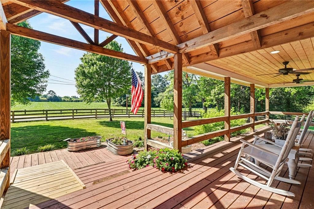 5 bedroom, 5 bathroom, 3,777 sq ft single family residence for sale at 197 Hills Creek Road, Taylorsville, GA 30178 — photo 4