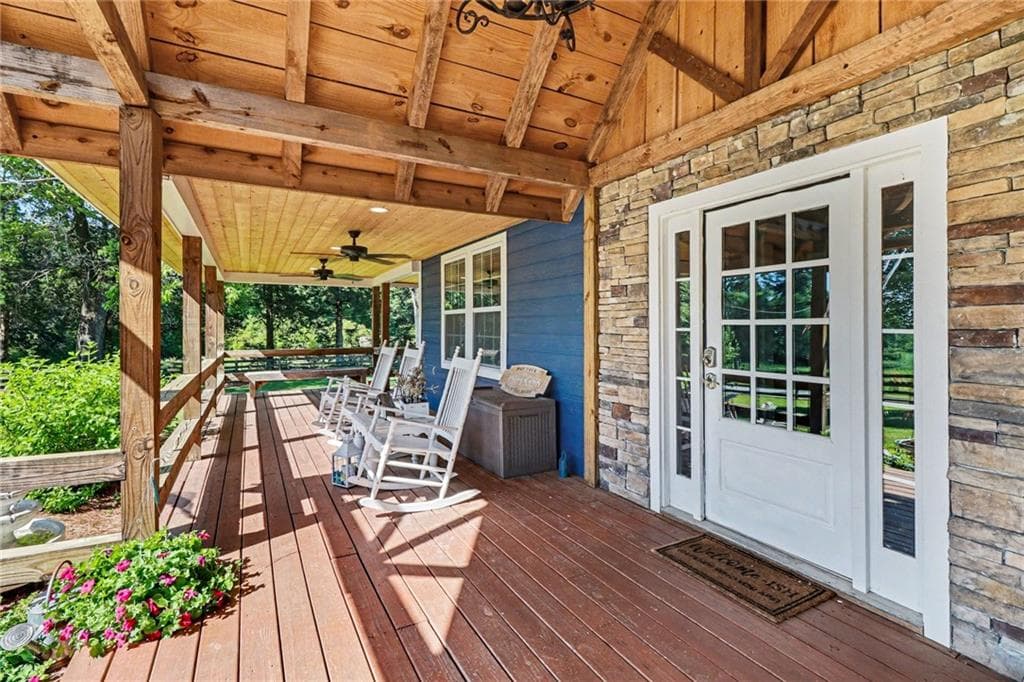 5 bedroom, 5 bathroom, 3,777 sq ft single family residence for sale at 197 Hills Creek Road, Taylorsville, GA 30178 — photo 5