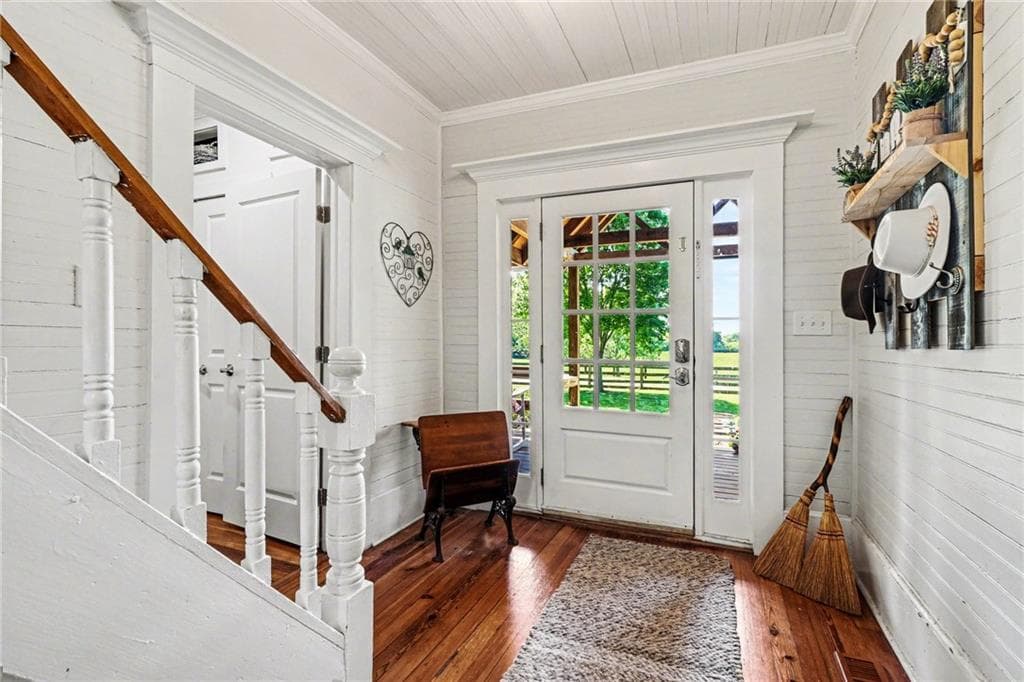 5 bedroom, 5 bathroom, 3,777 sq ft single family residence for sale at 197 Hills Creek Road, Taylorsville, GA 30178 — photo 6