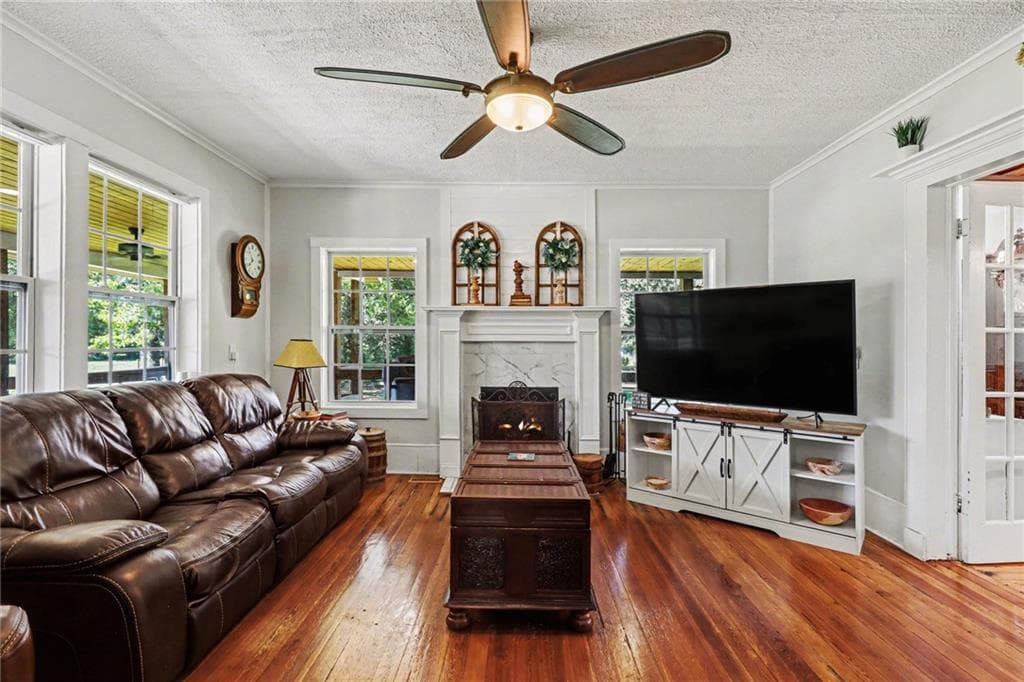 5 bedroom, 5 bathroom, 3,777 sq ft single family residence for sale at 197 Hills Creek Road, Taylorsville, GA 30178 — photo 7